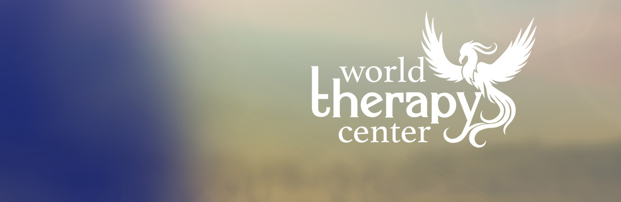 Why World Therapy Center?